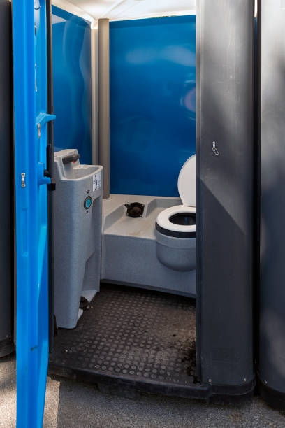 Best Portable toilet rental for construction  in Clearwater, KS