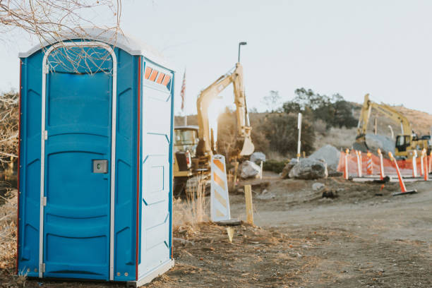 Portable bathroom rental in Clearwater, KS