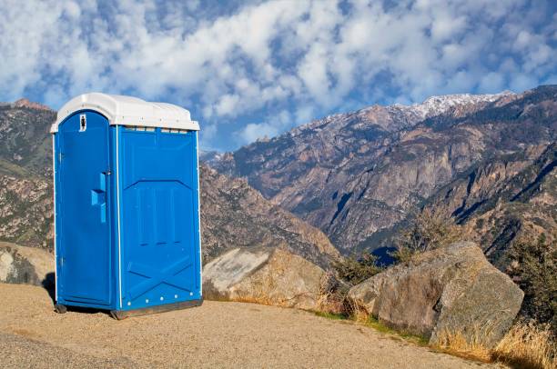 Porta potty rental for outdoor events in Clearwater, KS