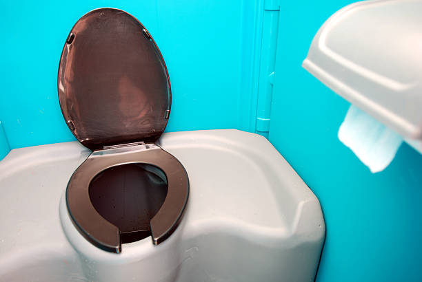 Best Portable restroom solutions  in Clearwater, KS
