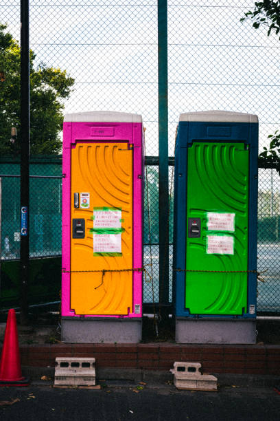 Best Portable toilet rental cost  in Clearwater, KS