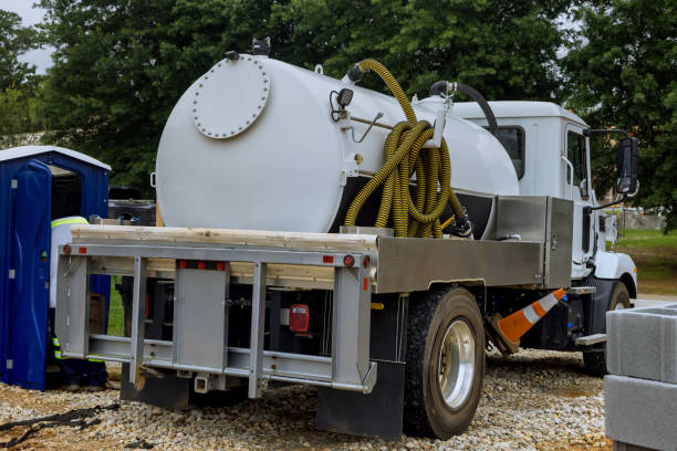 Best Local porta potty services  in Clearwater, KS