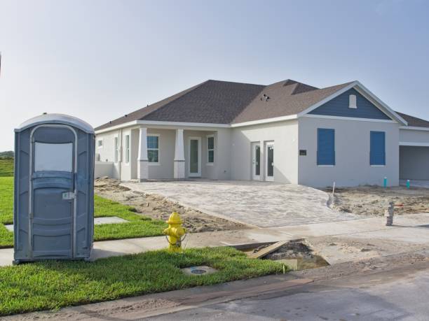 Professional porta potty rental in Clearwater, KS
